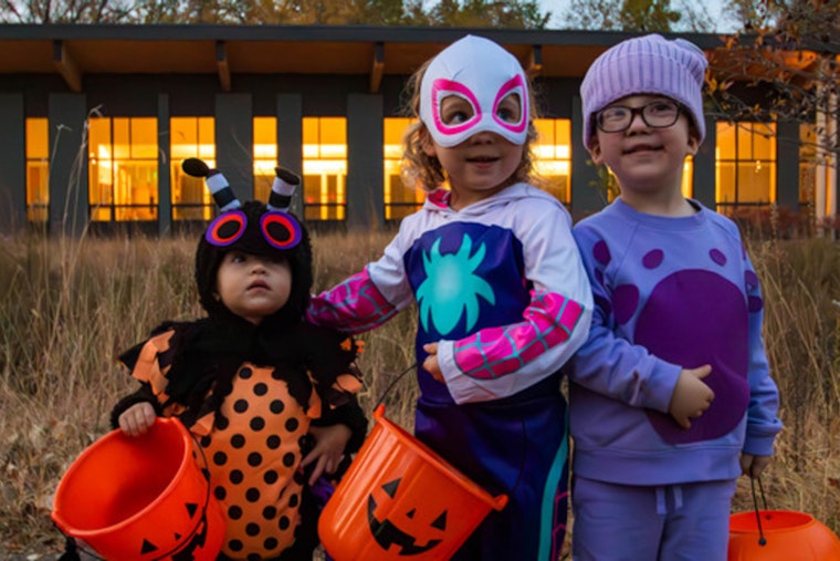 Westwood Hills Nature Center Hosts 44th Annual Halloween Party with Family-Friendly Festivities