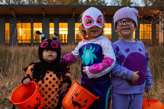 Westwood Hills Nature Center Hosts 44th Annual Halloween Party with Family-Friendly Festivities