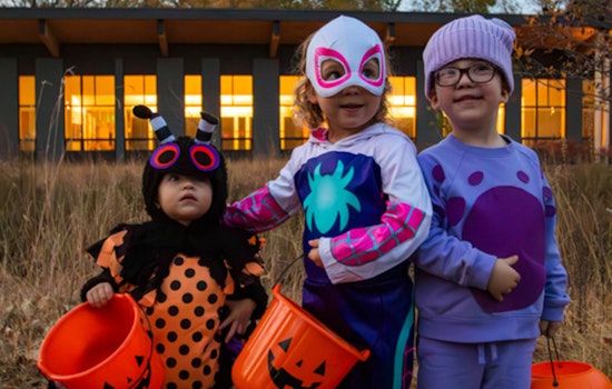 Westwood Hills Nature Center Hosts 44th Annual Halloween Party with Family-Friendly Festivities