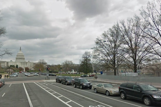 Wet and Stormy Conditions Expected in Washington D.C. as National Weather Service Issues Forecasts and Warnings