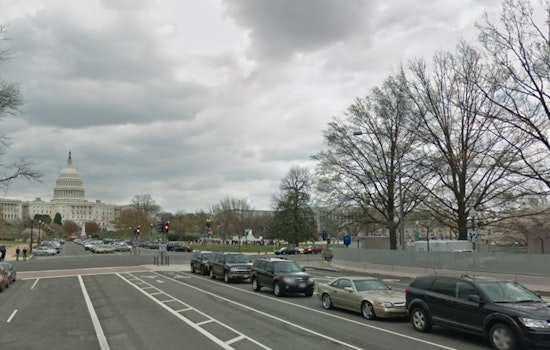 Wet and Stormy Conditions Expected in Washington D.C. as National Weather Service Issues Forecasts and Warnings