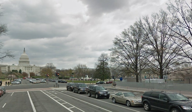 Wet and Stormy Conditions Expected in Washington D.C. as National Weather Service Issues Forecasts and Warnings