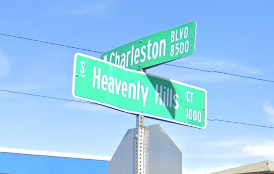 Wheelchair-Bound Man Dies in West Las Vegas Traffic Crash