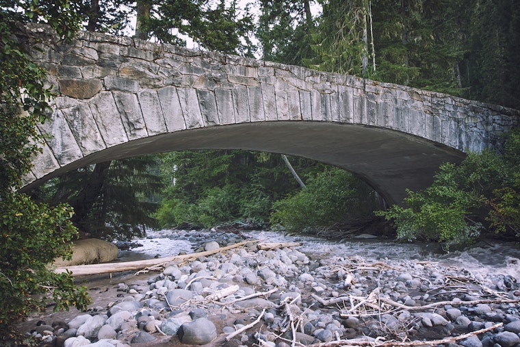 White River Bridge Closure Prompts SBA Economic Injury Disaster Loans for Businesses in King and Pierce Counties