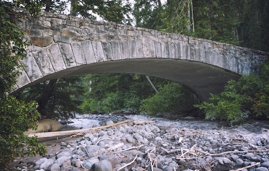 White River Bridge Closure Prompts SBA Economic Injury Disaster Loans for Businesses in King and Pierce Counties