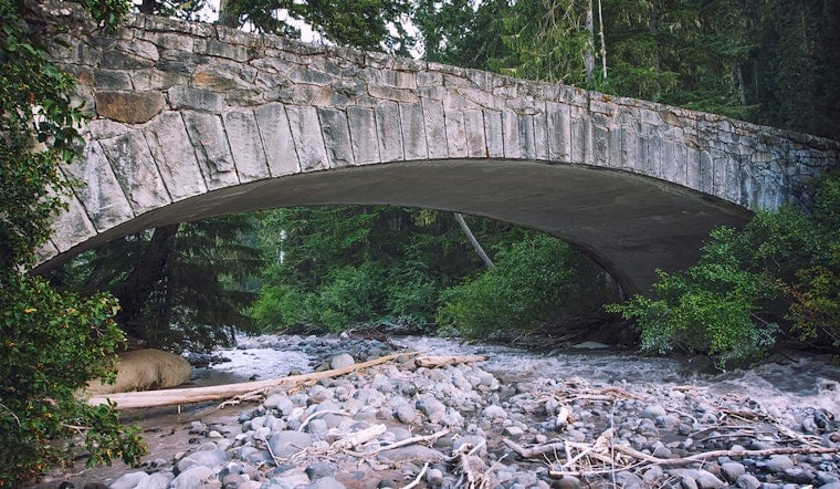 White River Bridge Closure Prompts SBA Economic Injury Disaster Loans for Businesses in King and Pierce Counties