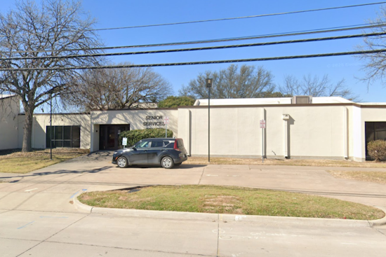 White Settlement Mobilizes for Senior Support: Keep White Settlement Beautiful Launches Toiletry Drive for Local Senior Center