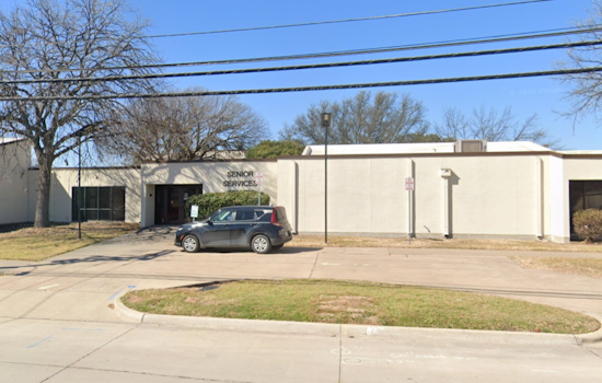 White Settlement Mobilizes for Senior Support: Keep White Settlement Beautiful Launches Toiletry Drive for Local Senior Center