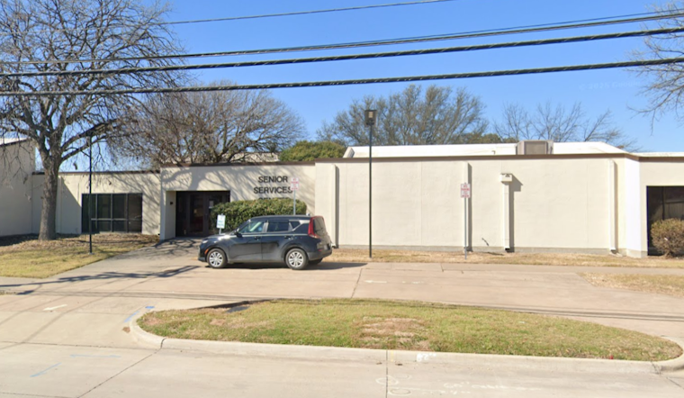 White Settlement Mobilizes for Senior Support: Keep White Settlement Beautiful Launches Toiletry Drive for Local Senior Center