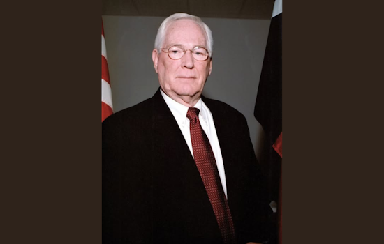 White Settlement Mourns Passing of Revered Former Police Chief Larry Hesser After Courageous Battle with ALS