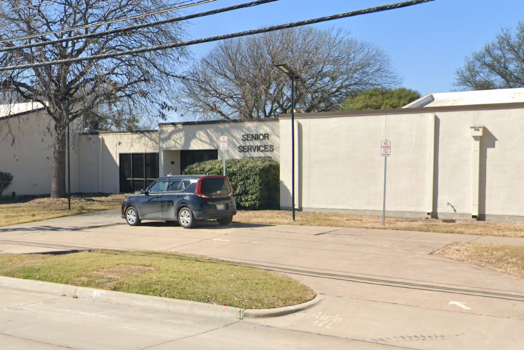 White Settlement Rallies Support for Seniors with September Toiletry Drive