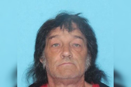Whitman Police Seek Public's Help in Locating Missing 57-Year-Old Man Last Seen Near Town Hall