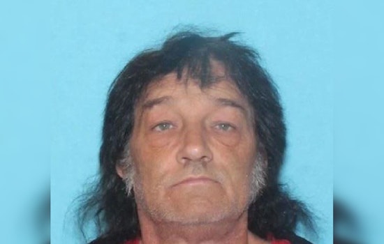Whitman Police Seek Public's Help in Locating Missing 57-Year-Old Man Last Seen Near Town Hall