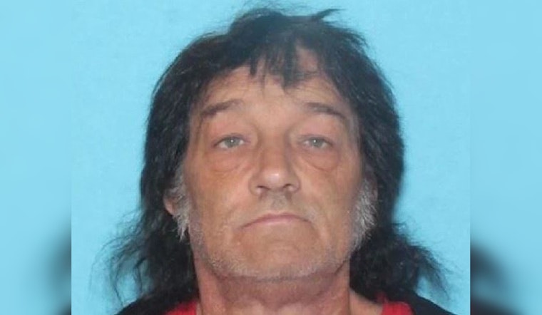 Whitman Police Seek Public's Help in Locating Missing 57-Year-Old Man Last Seen Near Town Hall