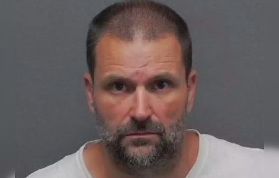 William Best Sentenced to 40 Years for Aggravated Robbery in East Bexar County Home Invasion