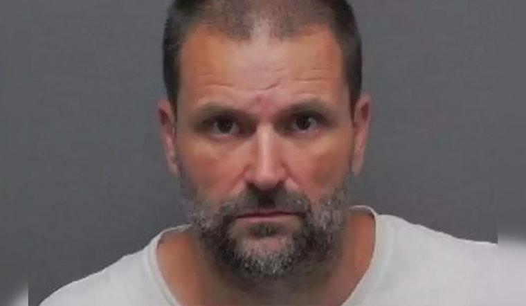 William Best Sentenced to 40 Years for Aggravated Robbery in East Bexar County Home Invasion