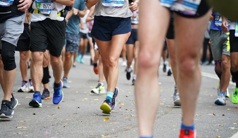 Williamson County EMS Marks 50-Year Milestone with Charity 5K and Children's Fun Run at River Ranch County Park