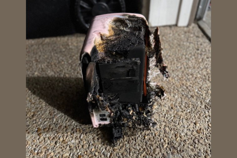 Williamson County Family Escapes Nighttime Blaze Thanks to Smoke Alarms, Firefighters Extinguish Bedroom Fire
