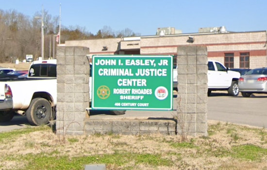 Williamson County Sheriff's Office TN Warns of New Jury Duty Scam Calls