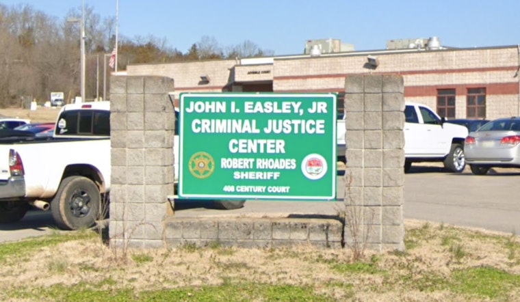 Williamson County Sheriff's Office TN Warns of New Jury Duty Scam Calls