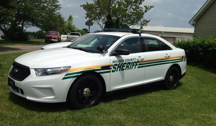 Wilson County Sheriff Seeks Community Aid in Tennessee Home Invasion Case, Rifles Among Stolen Goods