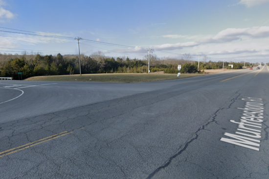 Wilson County's Murfreesboro Road Reopens After Hours-Long Closure Due to Crash