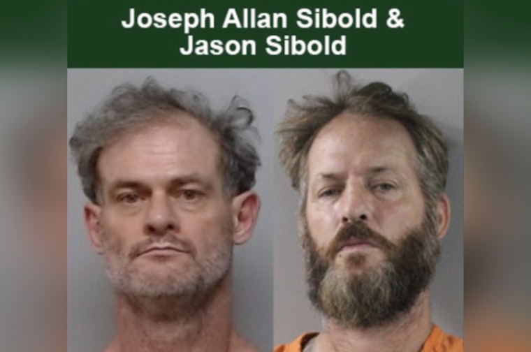 Winter Haven Brothers with Extensive Criminal Records Charged in Aggravated Assault Incident