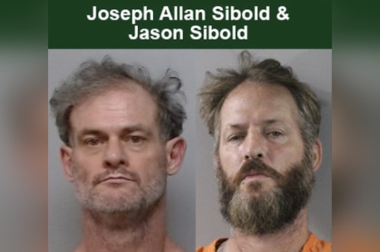 Winter Haven Brothers with Extensive Criminal Records Charged in Aggravated Assault Incident