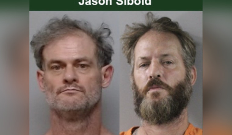 Winter Haven Brothers with Extensive Criminal Records Charged in Aggravated Assault Incident