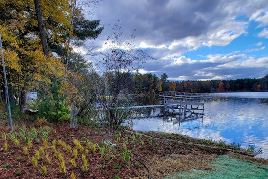 Wisconsin Celebrates 10 Years of Healthy Lakes & Rivers Initiative Impacting Water Conservation