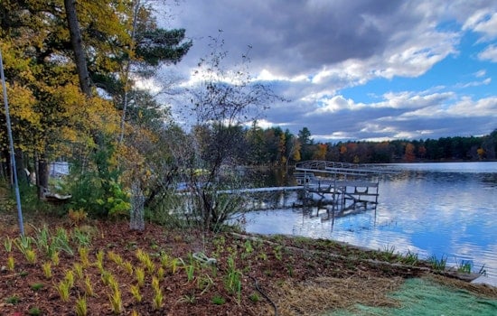 Wisconsin Celebrates 10 Years of Healthy Lakes & Rivers Initiative Impacting Water Conservation