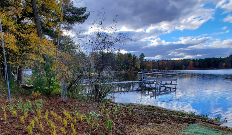 Wisconsin Celebrates 10 Years of Healthy Lakes & Rivers Initiative Impacting Water Conservation