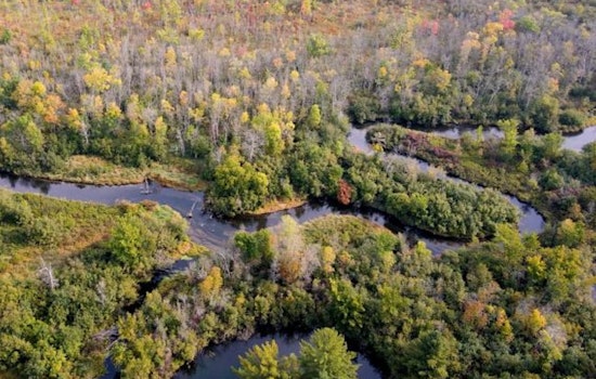 Wisconsin Celebrates National Public Lands Day: DNR Highlights Volunteer Opportunities for Conservation Efforts