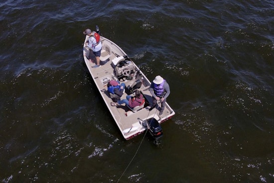 Wisconsin DNR Emphasizes Life Jacket Use amid Rising Boating Fatalities This Season