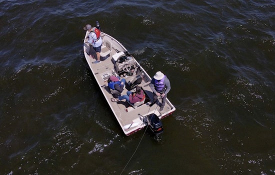 Wisconsin DNR Emphasizes Life Jacket Use amid Rising Boating Fatalities This Season