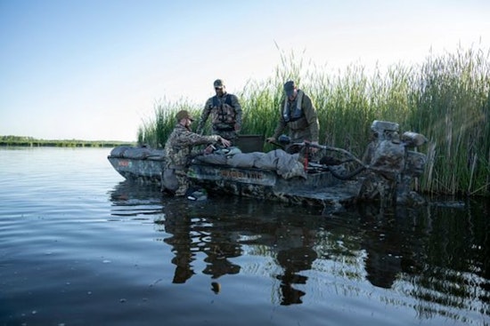 Wisconsin DNR Highlights Safety Measures for Upcoming Waterfowl Hunting Season