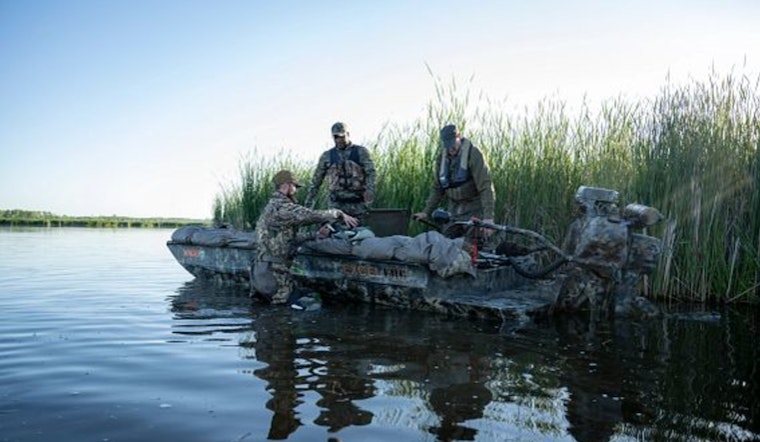 Wisconsin DNR Highlights Safety Measures for Upcoming Waterfowl Hunting Season