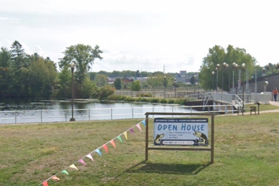 Wisconsin DNR Hosts Educational Open Houses at Fish Hatcheries Across the State This Fall