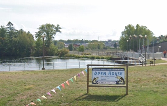 Wisconsin DNR Hosts Educational Open Houses at Fish Hatcheries Across the State This Fall