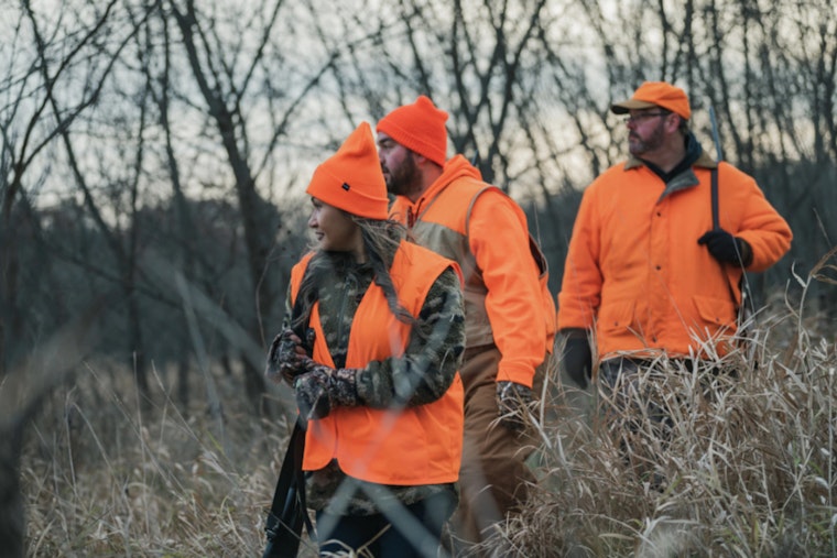 Wisconsin DNR Invites Hunters to Explore Over 6 Million Acres as Season Approaches