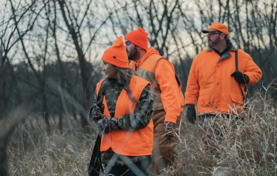 Wisconsin DNR Invites Hunters to Explore Over 6 Million Acres as Season Approaches