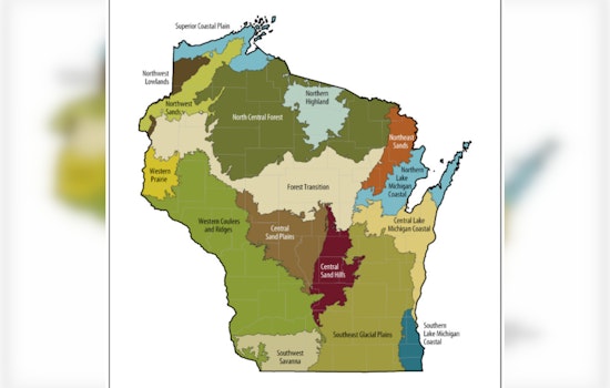 Wisconsin DNR Unveils Strategic 2026-27 Habitat Work Plan to Bolster Ecosystems and Wildlife