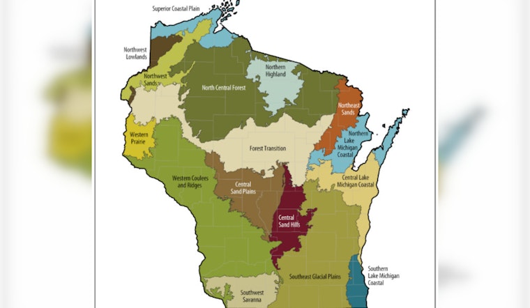 Wisconsin DNR Unveils Strategic 2026-27 Habitat Work Plan to Bolster Ecosystems and Wildlife