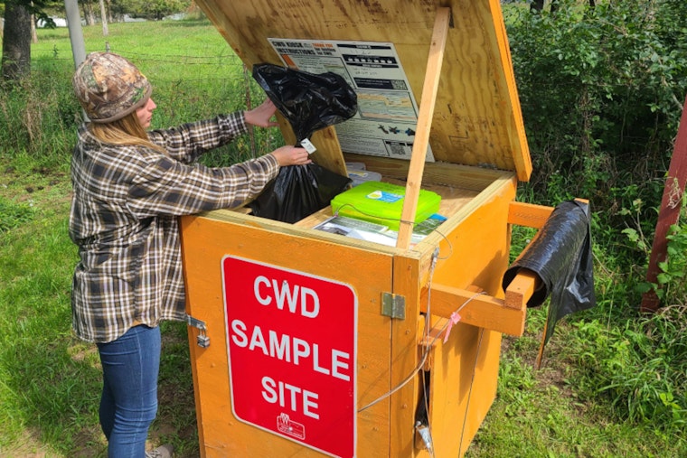 Wisconsin DNR Urges Hunters to Step Up CWD Testing Efforts in New Priority Areas