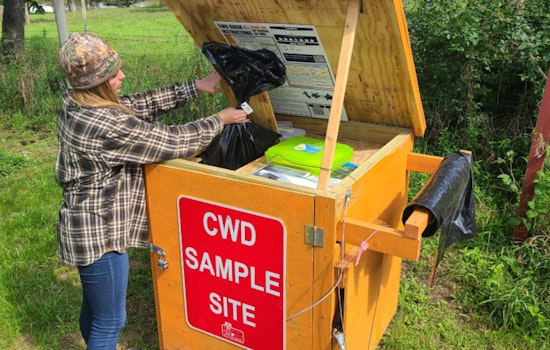 Wisconsin DNR Urges Hunters to Step Up CWD Testing Efforts in New Priority Areas