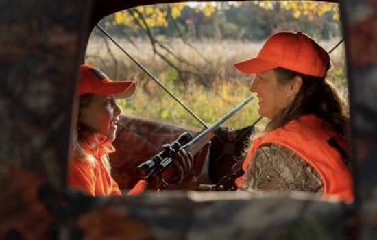 Wisconsin Welcomes Young Hunters for Youth Deer Hunt Tradition on October 11-12