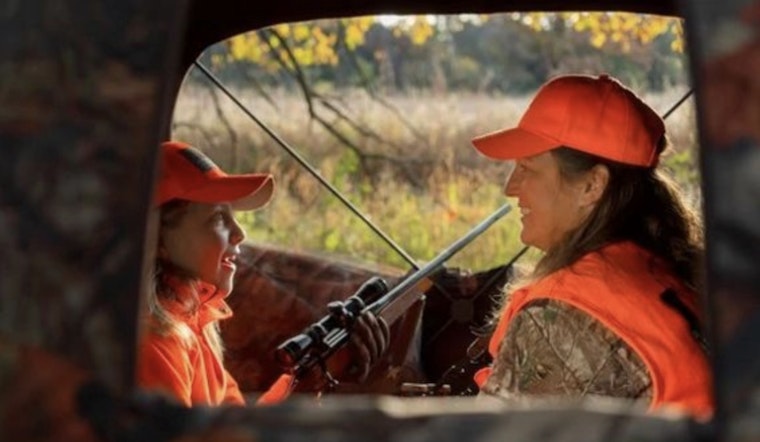 Wisconsin Welcomes Young Hunters for Youth Deer Hunt Tradition on October 11-12
