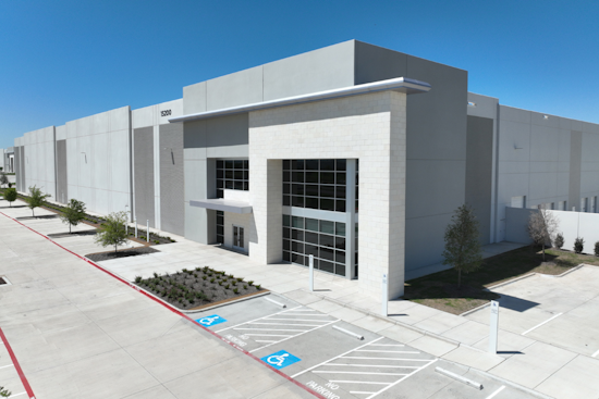 Wistron to Invest $761 Million in Fort Worth, Creating 800 Jobs with New AI Supercomputing Facilities