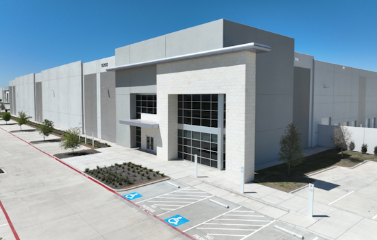 Wistron to Invest $761 Million in Fort Worth, Creating 800 Jobs with New AI Supercomputing Facilities