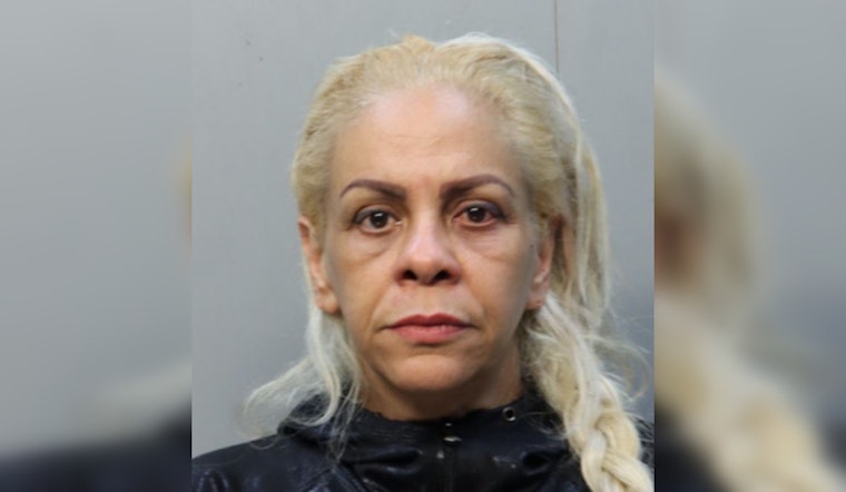 Woman Accused of Fatal 2006 DUI in Hialeah Extradited from Mexico, Faces Justice in Miami